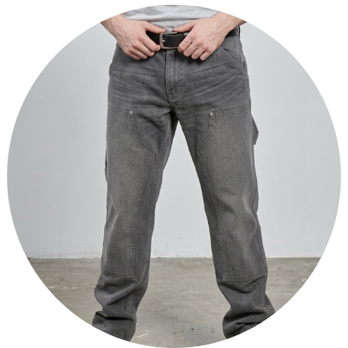 Carpenter Cargo Pant