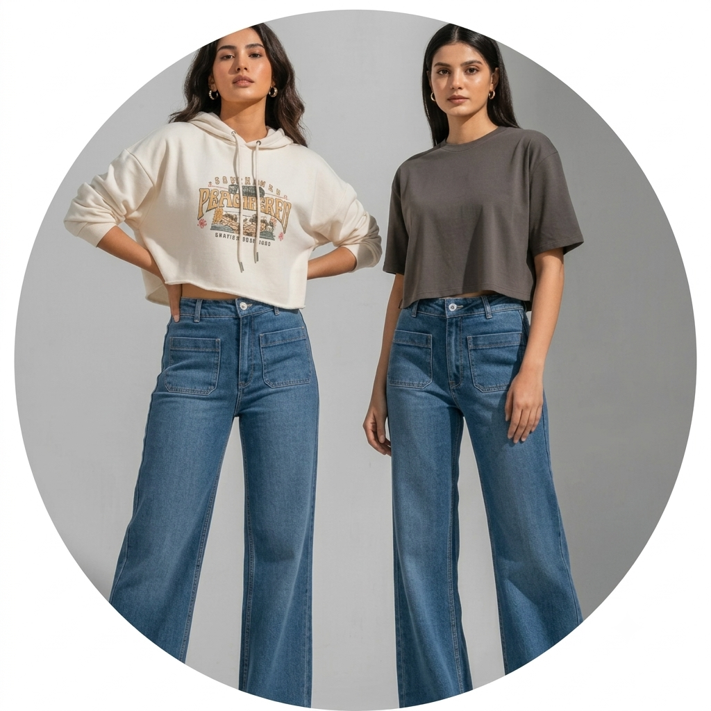 Girls Fashion