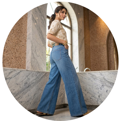 Ladies Fashion