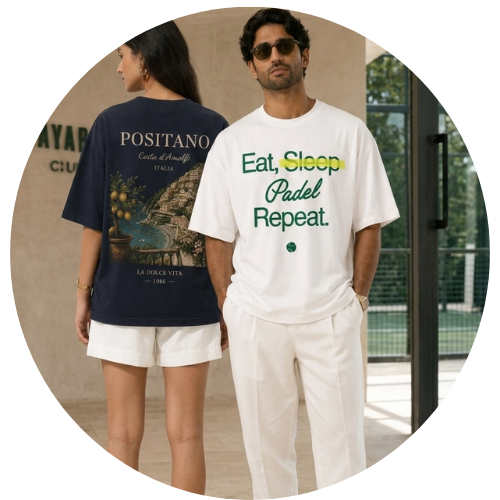 Unisex T-Shirts
