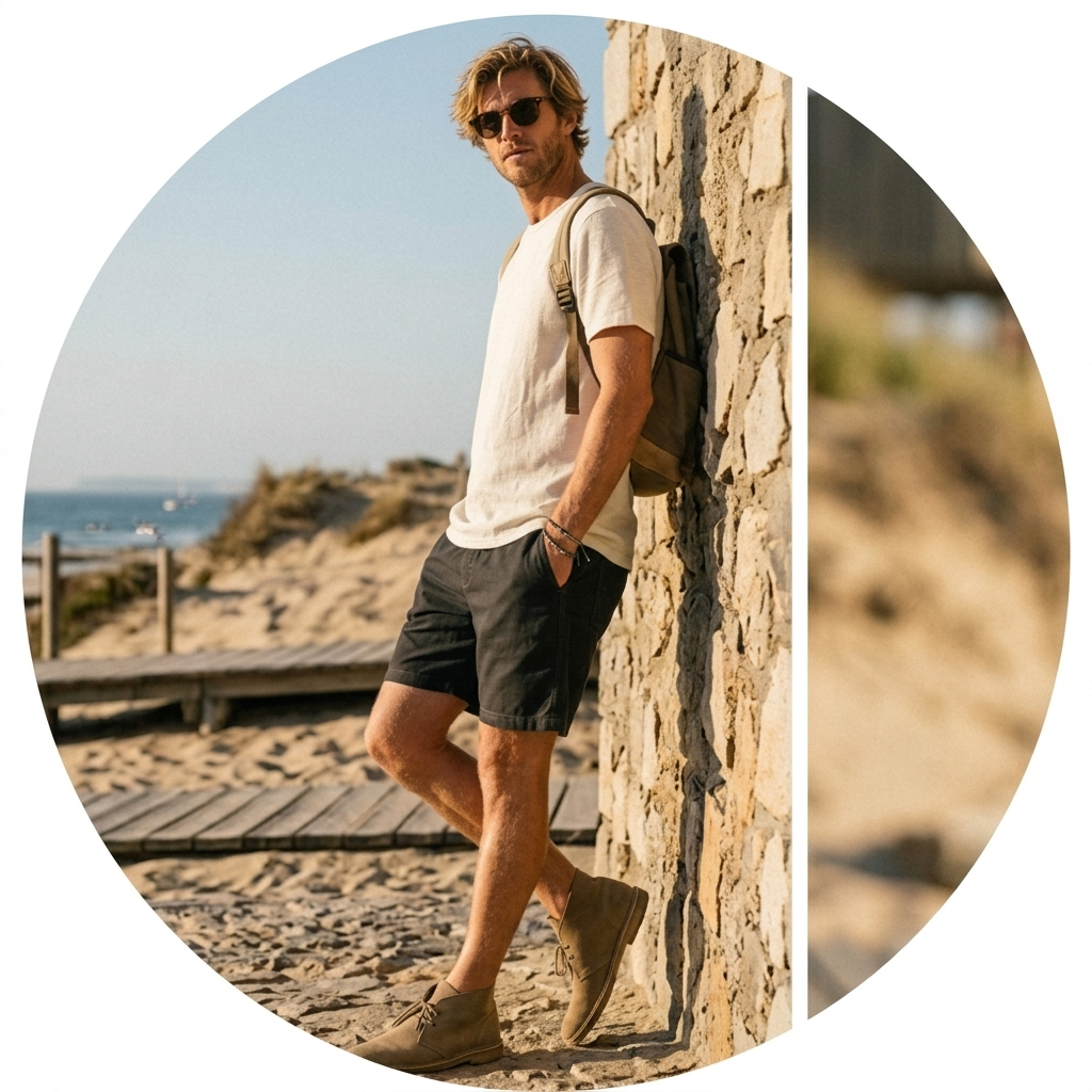 Men's Shorts