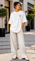 Need Money For Matcha Oversized T-Shirt